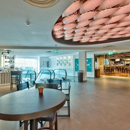 Spinola Park Heights Apartment Saint Julian's 외부 사진