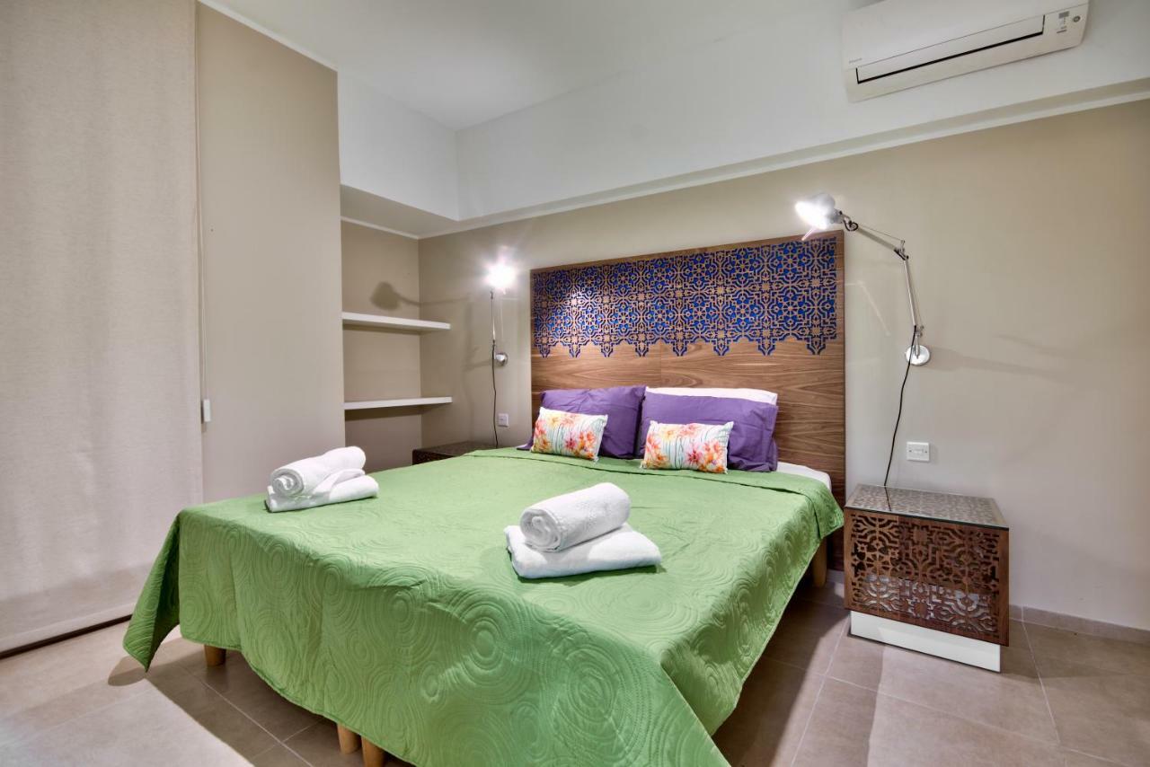 Spinola Park Heights Apartment Saint Julian's 외부 사진