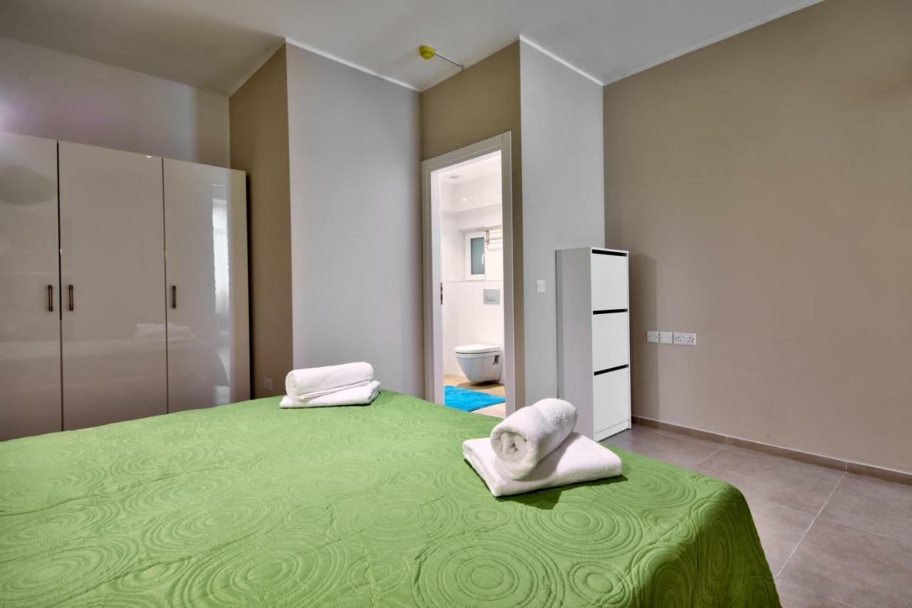Spinola Park Heights Apartment Saint Julian's 외부 사진