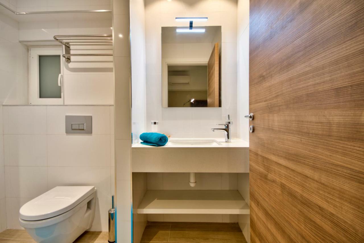 Spinola Park Heights Apartment Saint Julian's 외부 사진