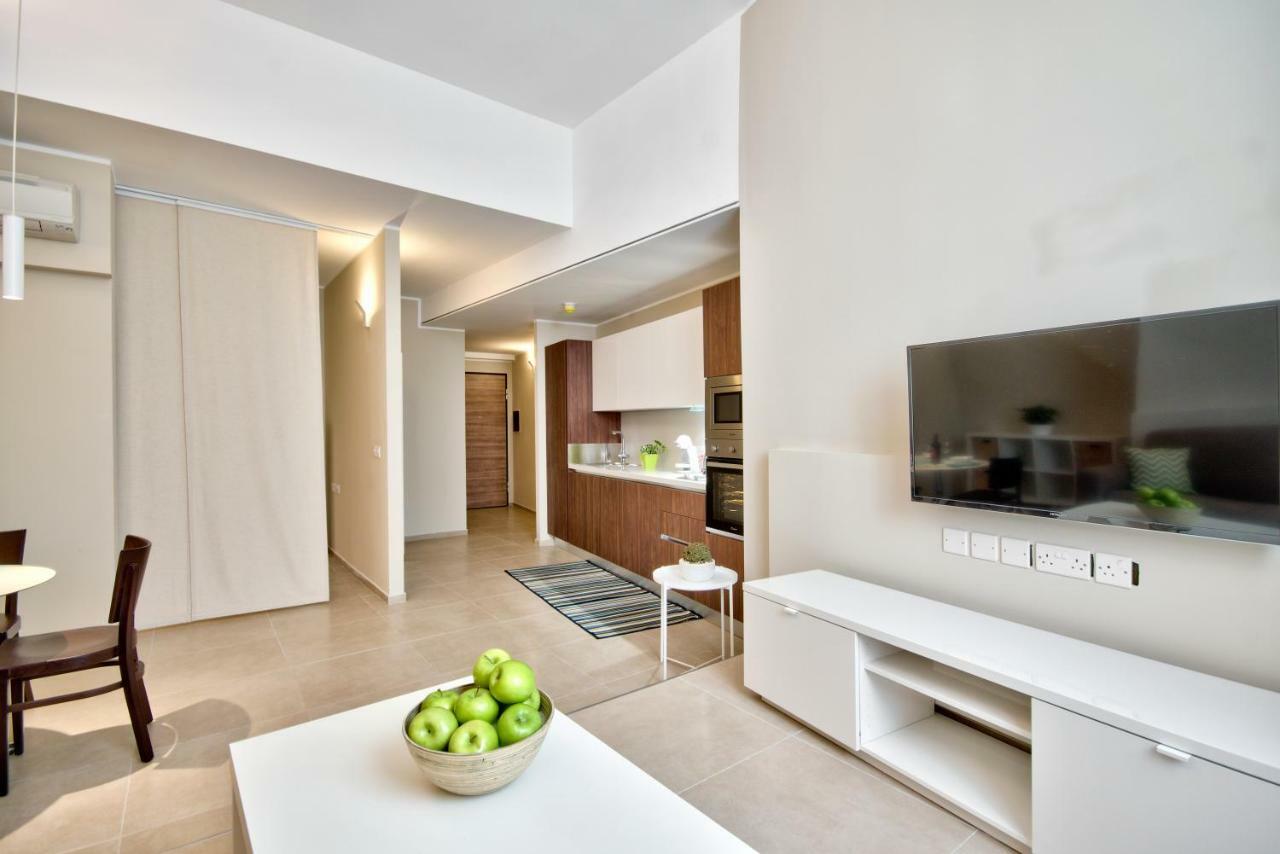 Spinola Park Heights Apartment Saint Julian's 외부 사진