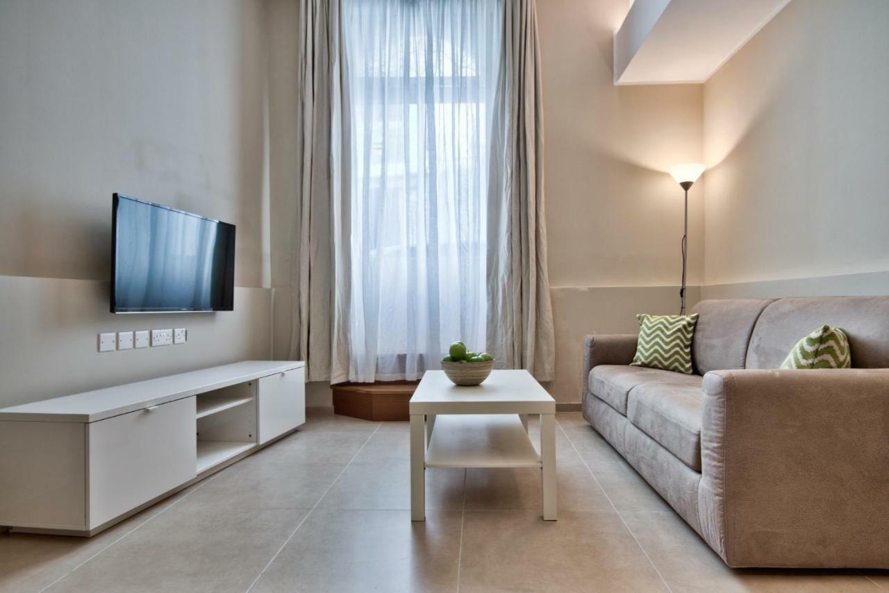 Spinola Park Heights Apartment Saint Julian's 외부 사진