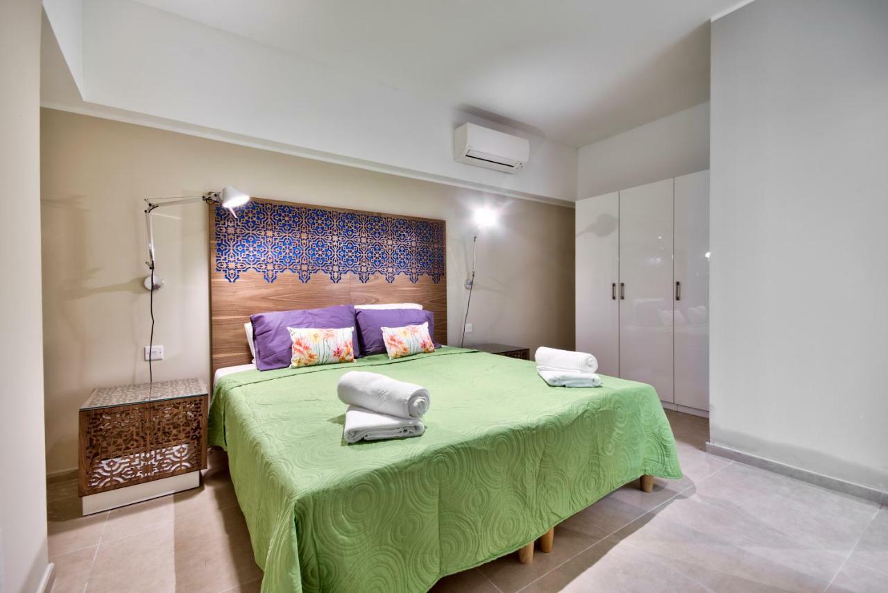Spinola Park Heights Apartment Saint Julian's 외부 사진