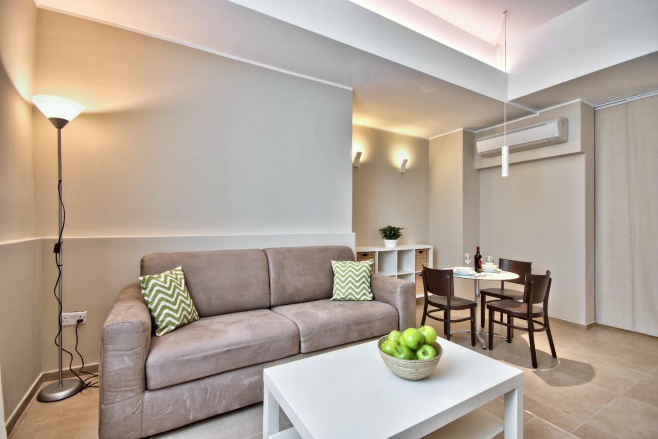 Spinola Park Heights Apartment Saint Julian's 외부 사진