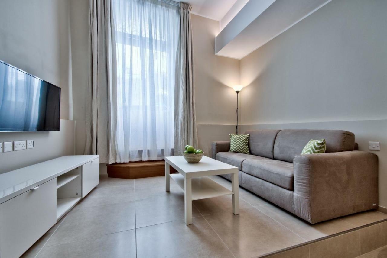 Spinola Park Heights Apartment Saint Julian's 외부 사진