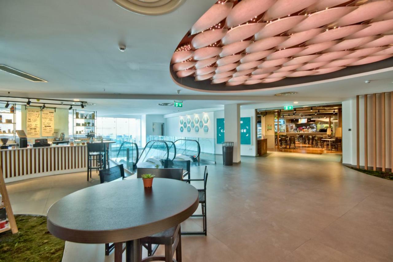 Spinola Park Heights Apartment Saint Julian's 외부 사진