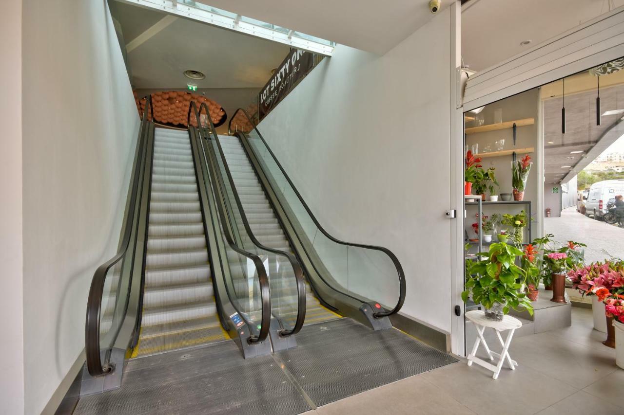 Spinola Park Heights Apartment Saint Julian's 외부 사진